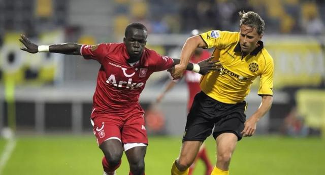 有天生潜力 有天生潜力