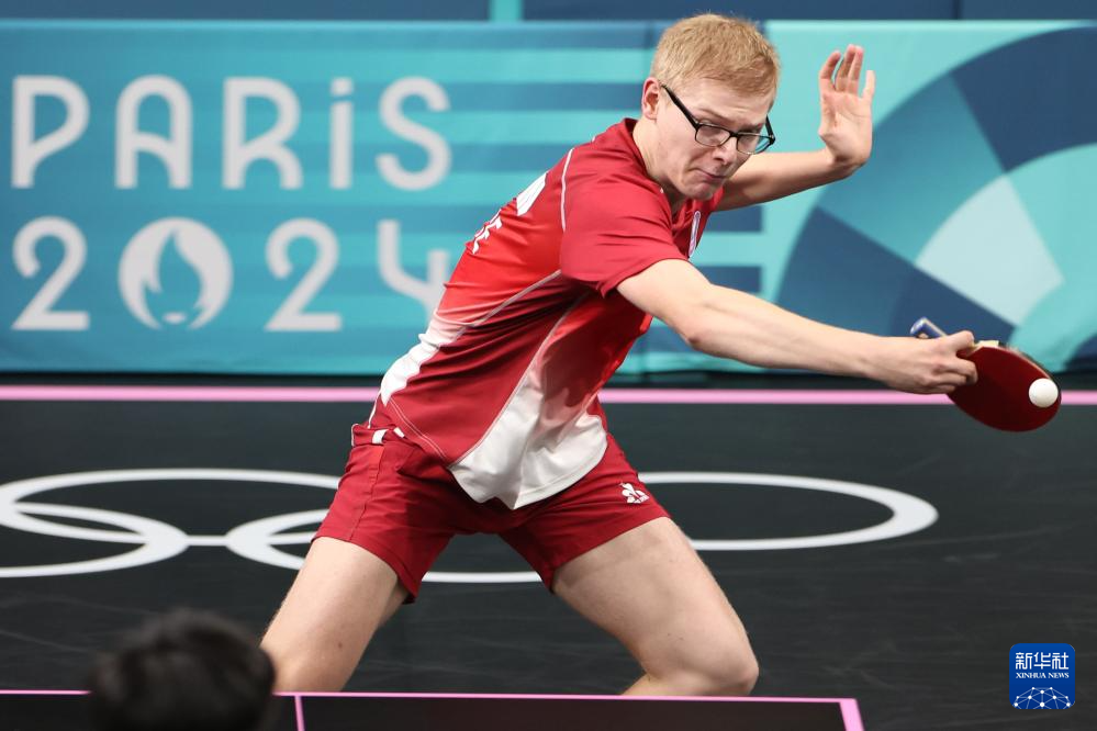 赛事的筹备 赛事的筹备