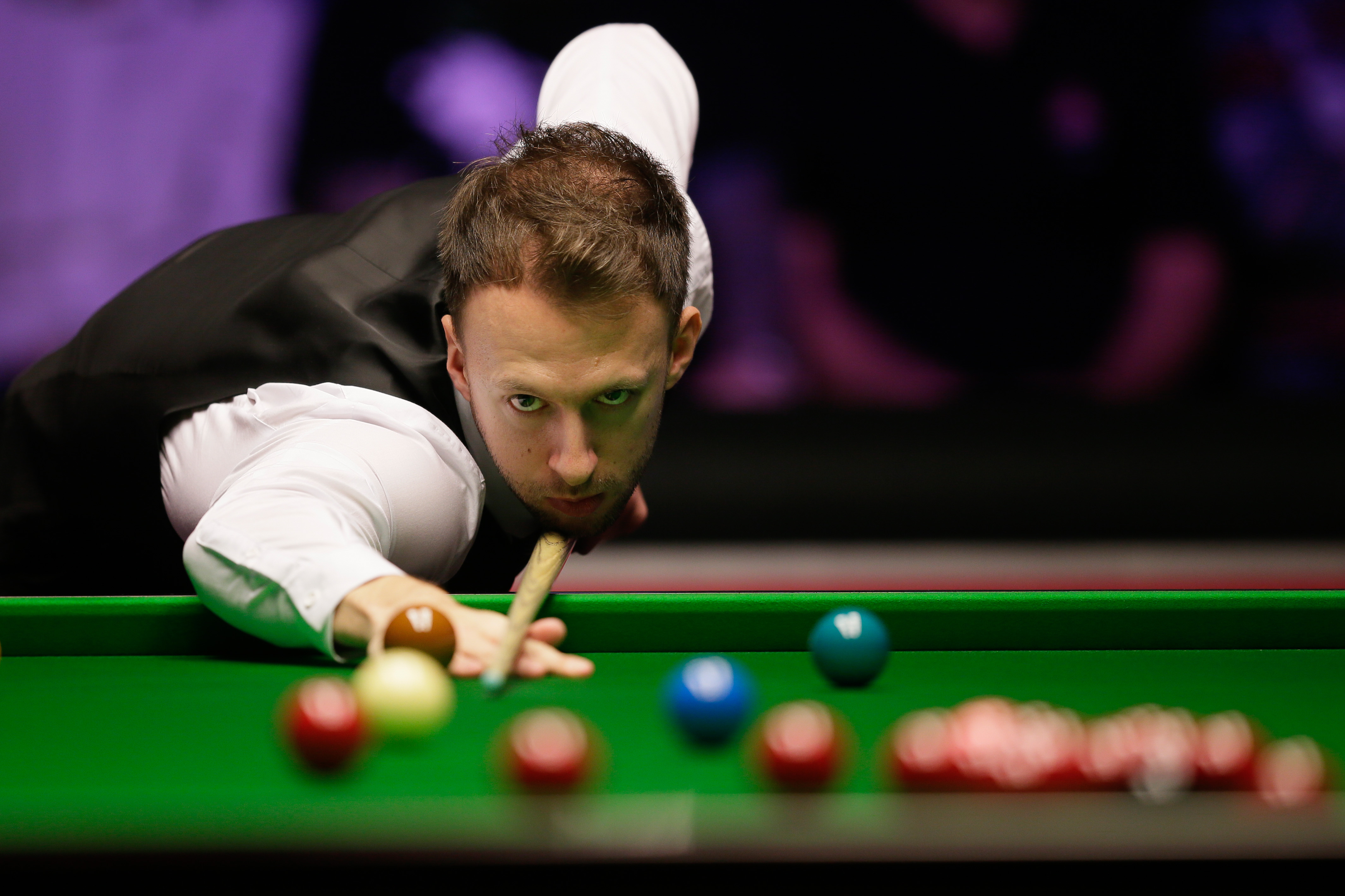 中国羽坛在 中国羽坛在