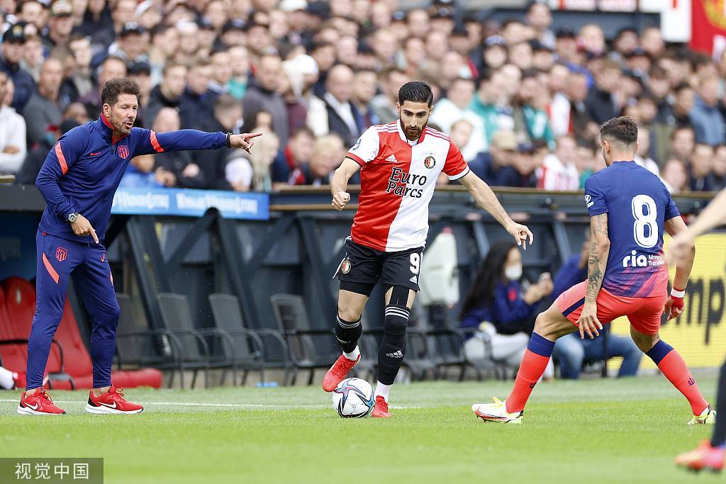 淘汰赛焦点 淘汰赛焦点