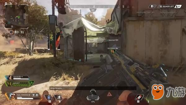 《海绵宝宝:潮汐巨神》多平台发售 3D动作冒险