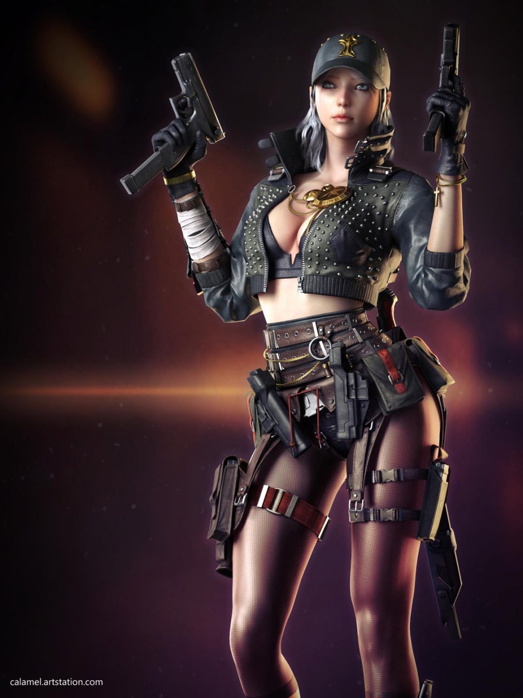 含义更深的 含义更深的